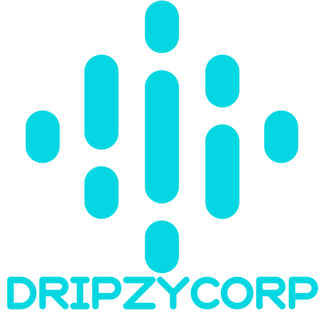 Dripzy Corp VIP